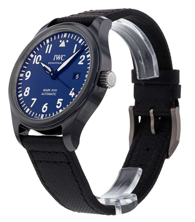 IWC Pilot's Mark XVIII IW324703
